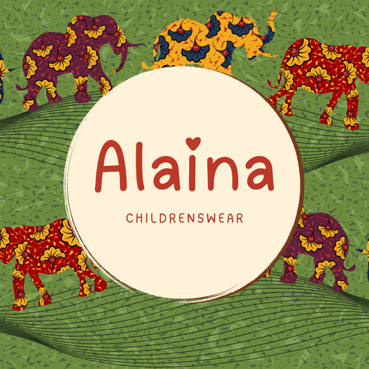 Alaina Childrenswear Gift Cards