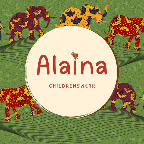 Alaina Childrenswear
